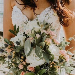 Meet your Posher, Marisol